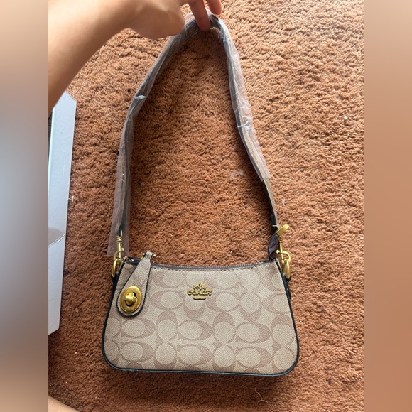 Coach Purse Set - Picture 1 of 3